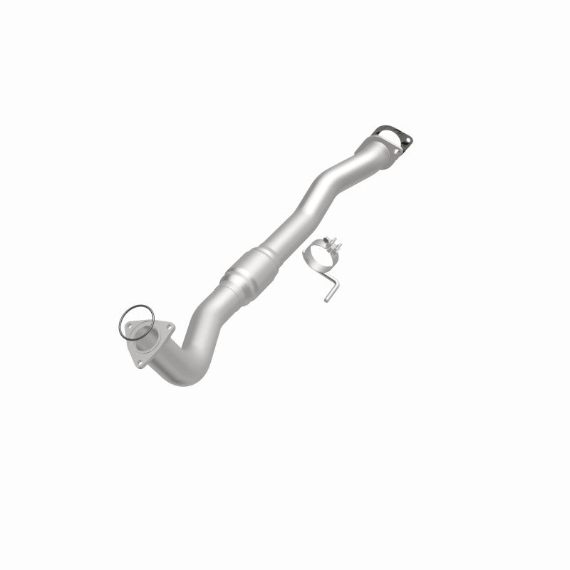 Magnaflow Conv DF 2001-2006 Sierra HD V8 6.0L Passenger Side Magnaflow