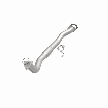 Magnaflow Conv DF 2001-2006 Sierra HD V8 6.0L Passenger Side Magnaflow
