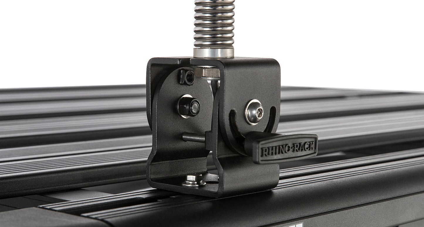 Rhino-Rack Pioneer Folding Aerial Bracket - 43196