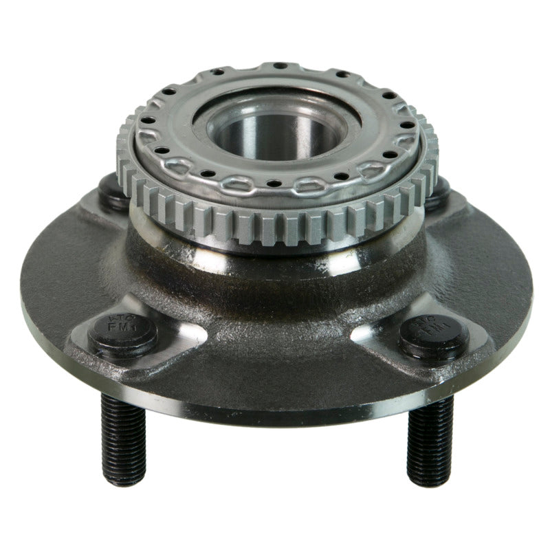 MOOG 05-09 Kia Spectra Rear Hub Assembly Moog