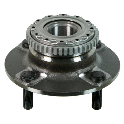 MOOG 05-09 Kia Spectra Rear Hub Assembly Moog