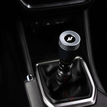 Load image into Gallery viewer, Mishimoto 2022+ Subaru WRX Shift Knob Red on Black