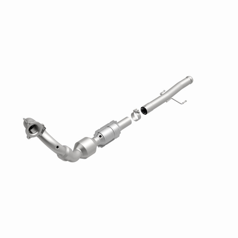 MagnaFlow Conv DF 99 Volvo S70/ V70 2.4L Turb Magnaflow