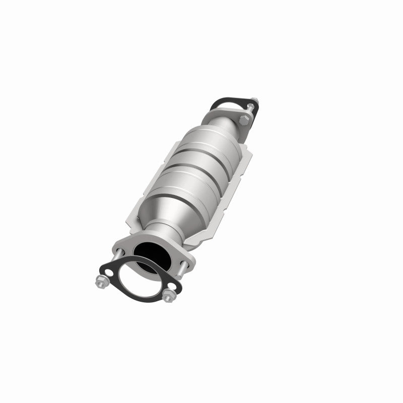 MagnaFlow Conv DF 2008 Kia Spectra 2.0L Magnaflow