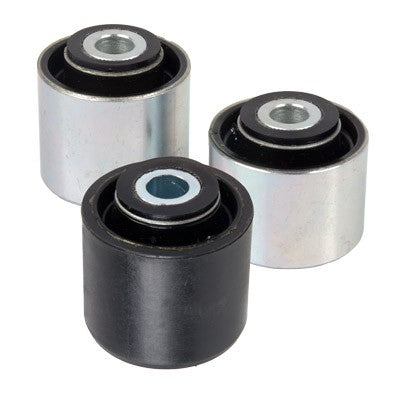 Synergy Lower Control Arm Dual Durometer Bushing 16MM Bolt 70mm Wide for Ford - 4320-05