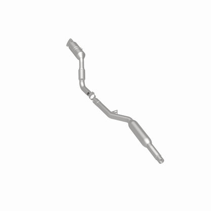Magnaflow Conv DF 2005-2007 A6 QUATTRO 3.2L Underbody Magnaflow