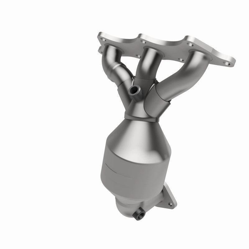 MagnaFlow Conv DF Mitsubishi 06-09 Eclipse/Galant 06-08 Endeavor 3.8L Front Manifold *NO CA SALE* Magnaflow