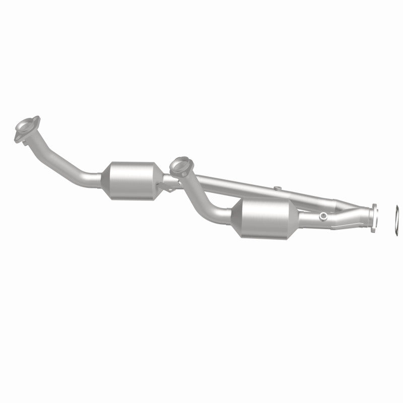 MagnaFlow Conv DF California Grade 1995 Ford Windstar Magnaflow