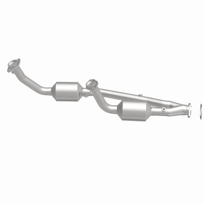 MagnaFlow Conv DF California Grade 1995 Ford Windstar Magnaflow