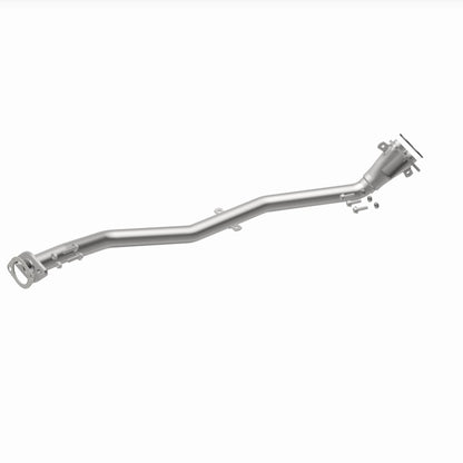 BRE Exhaust 90-96 D21 Pickup 2.4L Front Pipe Kit