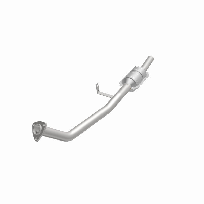 MagnaFlow Conv DF 96-97 Infiniti J30 3.0L Driver Side Magnaflow