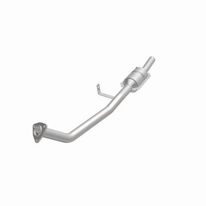 MagnaFlow Conv DF 96-97 Infiniti J30 3.0L Driver Side Magnaflow