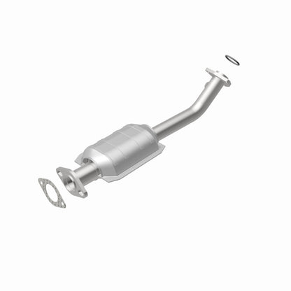 MagnaFlow Conv DF 01-04 Pathfinder Passenger Side Rear OEM Magnaflow