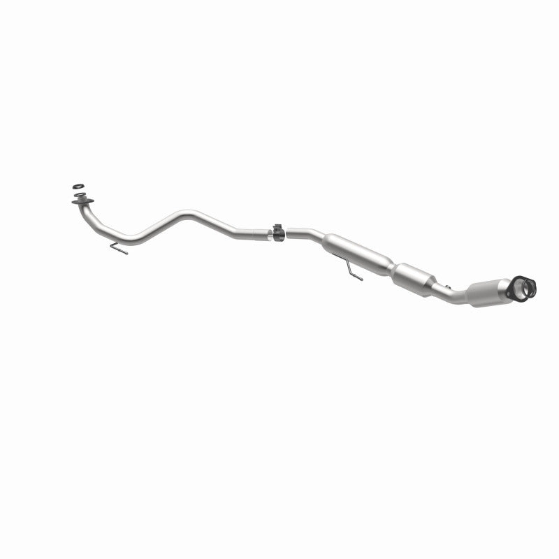 MagnaFlow Conv Direct Fit OEM 2008-2012 Scion L4 1.8L Underbody Magnaflow