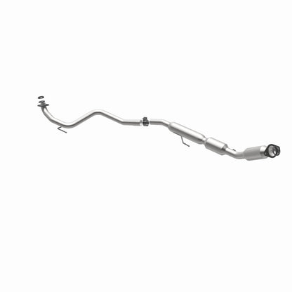 MagnaFlow Conv Direct Fit OEM 2008-2012 Scion L4 1.8L Underbody Magnaflow