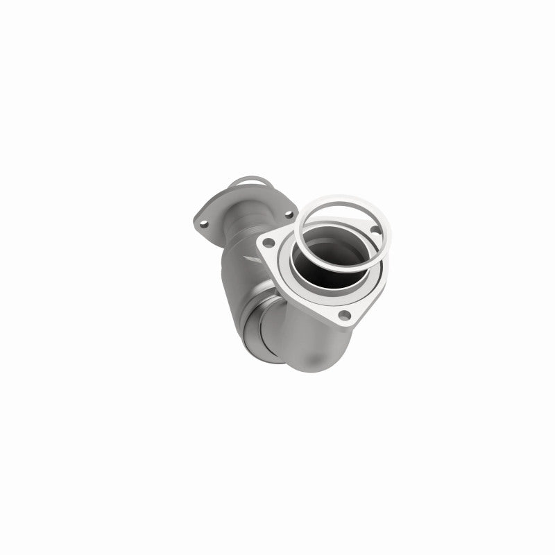 MagnaFlow Conv DF 99-02 Toyota 4 Runner 3.4L Front Magnaflow