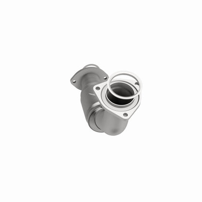 MagnaFlow Conv DF 99-02 Toyota 4 Runner 3.4L Front Magnaflow