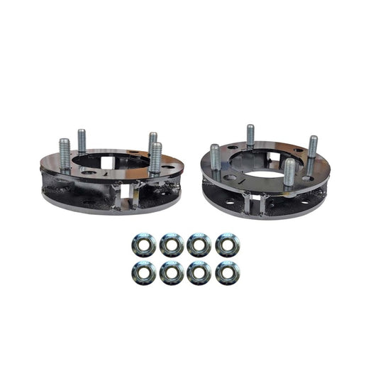 Skyjacker 2022+ Toyota Tundra 2in Front Spacer Kit
