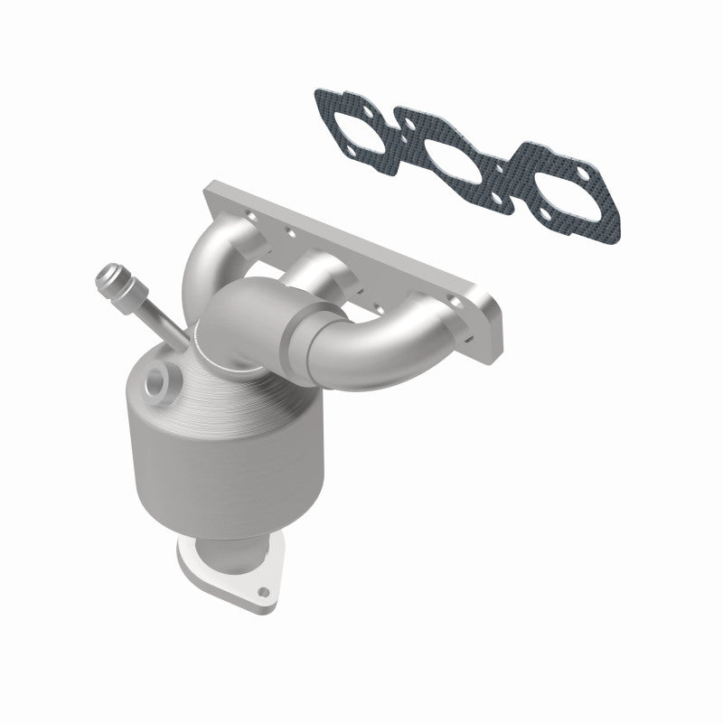 MagnaFlow Conv DF 00-01 Mazda MPV 2.5L Manifold Magnaflow