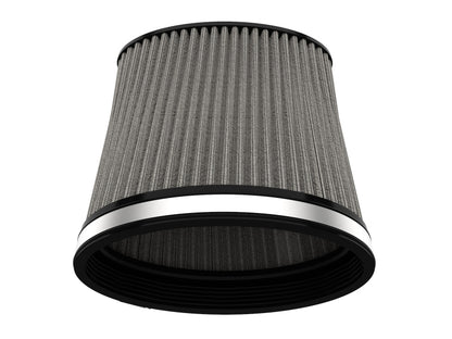 afe Magnum FORCE Intake Rplcmnt Air Filter (6-1/2x3-1/4)IN F x (7x3-3/4)IN B x (7x3)IN T x 7-1/2IN H