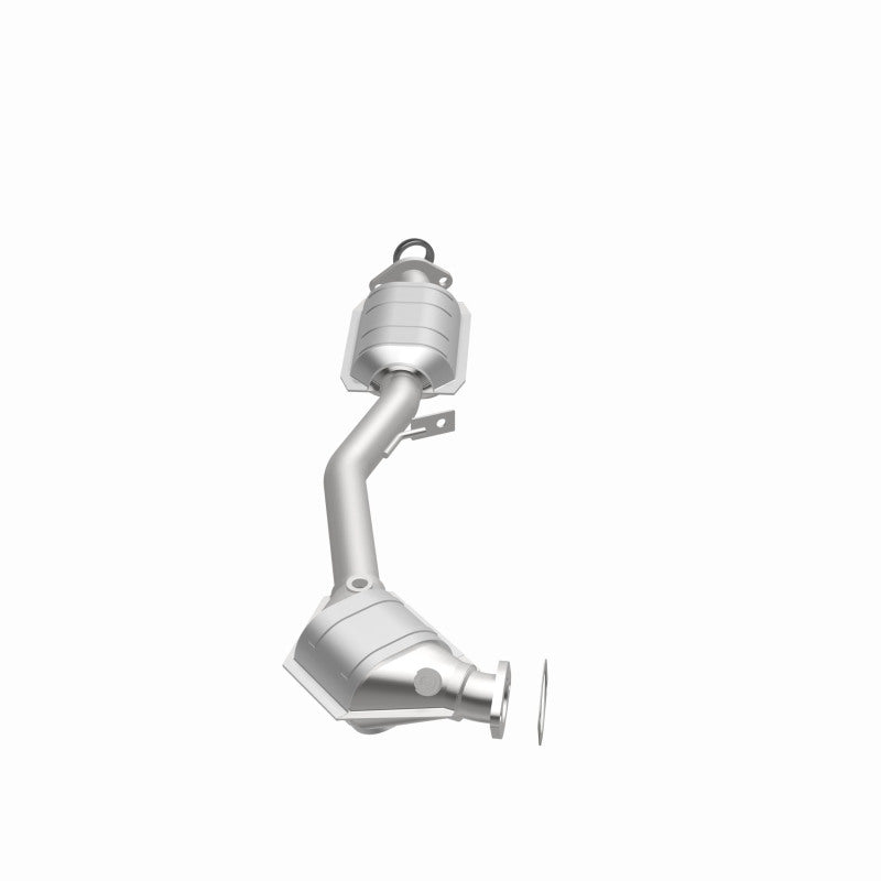 MagnaFlow Conv DF 99-02 Forester 2.5L OEM Magnaflow