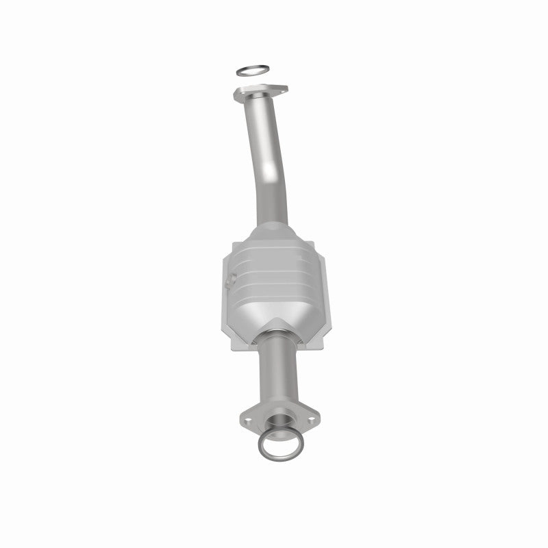MagnaFlow CONV DF 04-06 Toyota Tundra 4.7L Passenger Side Front Magnaflow