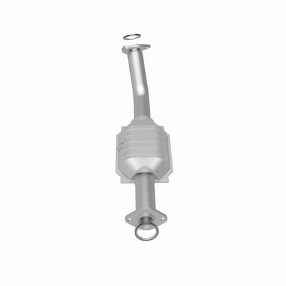 MagnaFlow CONV DF 04-06 Toyota Tundra 4.7L Passenger Side Front Magnaflow