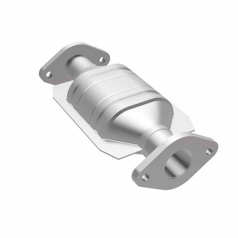 MagnaFlow Conv DF 99-04 Kia Spectra 1.8L Magnaflow
