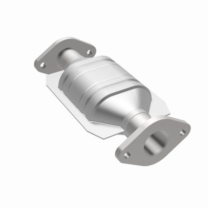 MagnaFlow Conv DF 99-04 Kia Spectra 1.8L Magnaflow