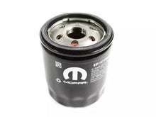 Load image into Gallery viewer, Genuine OEM Mopar Oil Filter For Chrysler Dodge Fiat Jeep Ram (4892339BE) X1