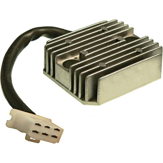 Arrowhead Kawasaki Reg/Rect 230-58129
