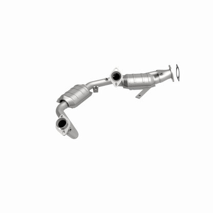 MagnaFlow Conv DF Taurus 96-99 3.0L Magnaflow