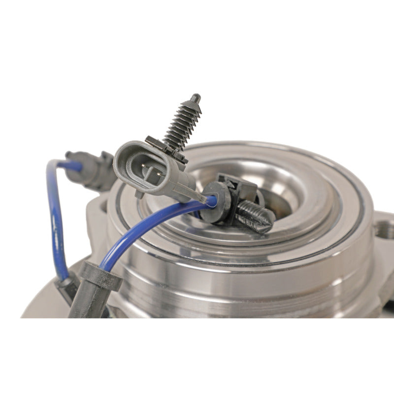MOOG 09-10 Hummer H3 Front Hub Assembly Moog