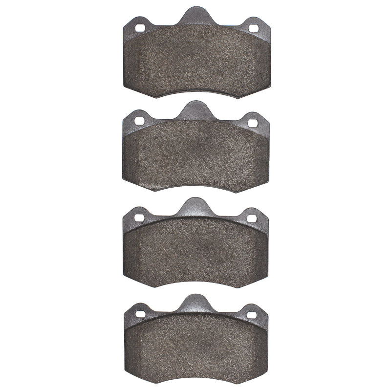 R1 10-15 Lotus EVora Front Optimum OE Brake Pads