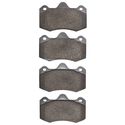 R1 10-15 Lotus EVora Front Optimum OE Brake Pads