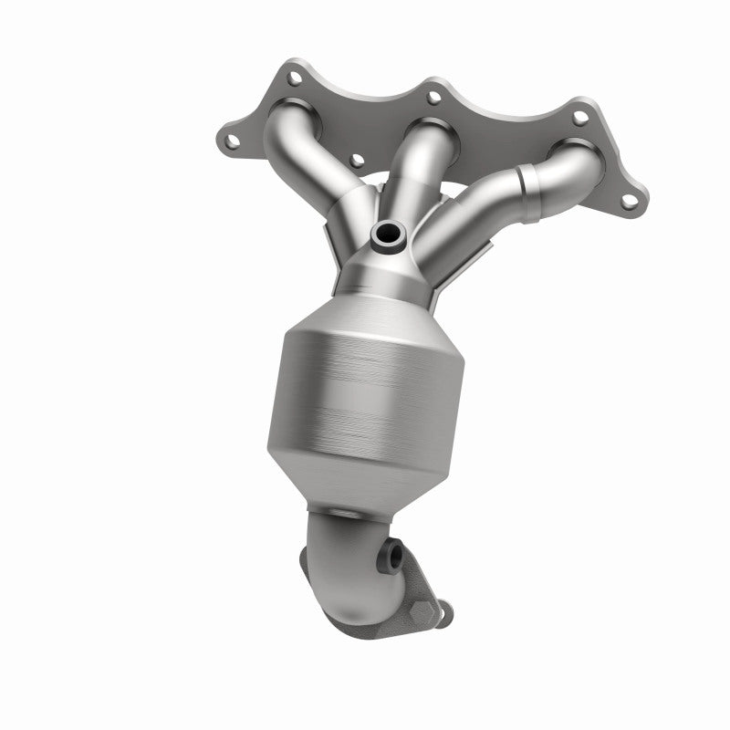 MagnaFlow Conv DF 04-06 Mitsubishi Galant 3.8L Front Manifold *NOT FOR SALE IN CALIFORNIA* Magnaflow