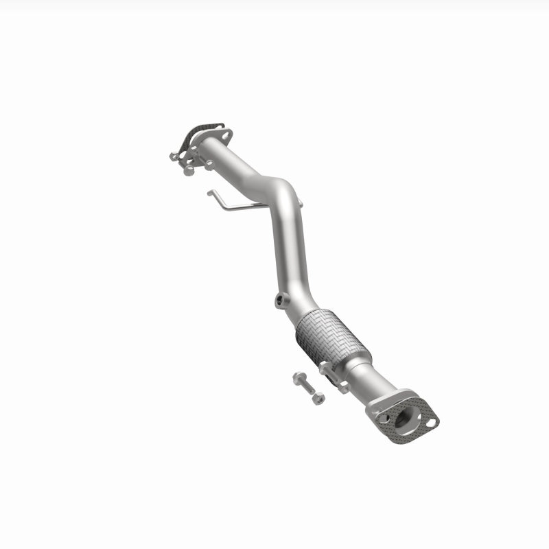 BRE Exhaust 06-11 Accent Rio 1.6L Front Pipe Kit