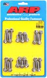 ARP LS1 LS2 SS Hex Coil Bracket Bolt Kit