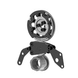 COMP Cams Hi-Tech Gear Drive System Standard GM Blocks (3 Bolt Cams and 24x/58x LS Engines)