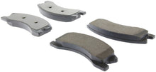 Load image into Gallery viewer, StopTech Street Disc Brake Pads - 305.09450