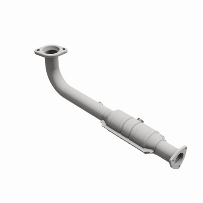 MagnaFlow Conv DF 07-09 Honda Truck CR-V 2.4L Magnaflow