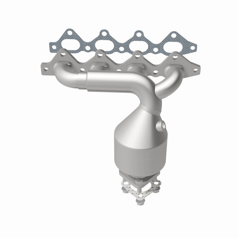 MagnaFlow Conv DF 01-04 Kia Spectra 1.8L Magnaflow