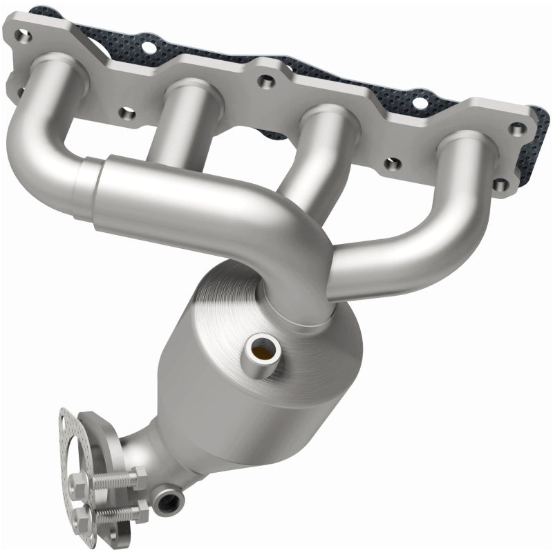 MagnaFlow 5531125 Direct-Fit Catalytic Converter