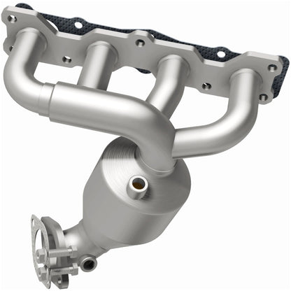 MagnaFlow 5531125 Direct-Fit Catalytic Converter