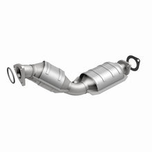 Load image into Gallery viewer, MagnaFlow Conv DF 03-06 Infiniti G35 3.5L D/S Assy / 03-06 Nissan 350Z 3.5L D/S Assy