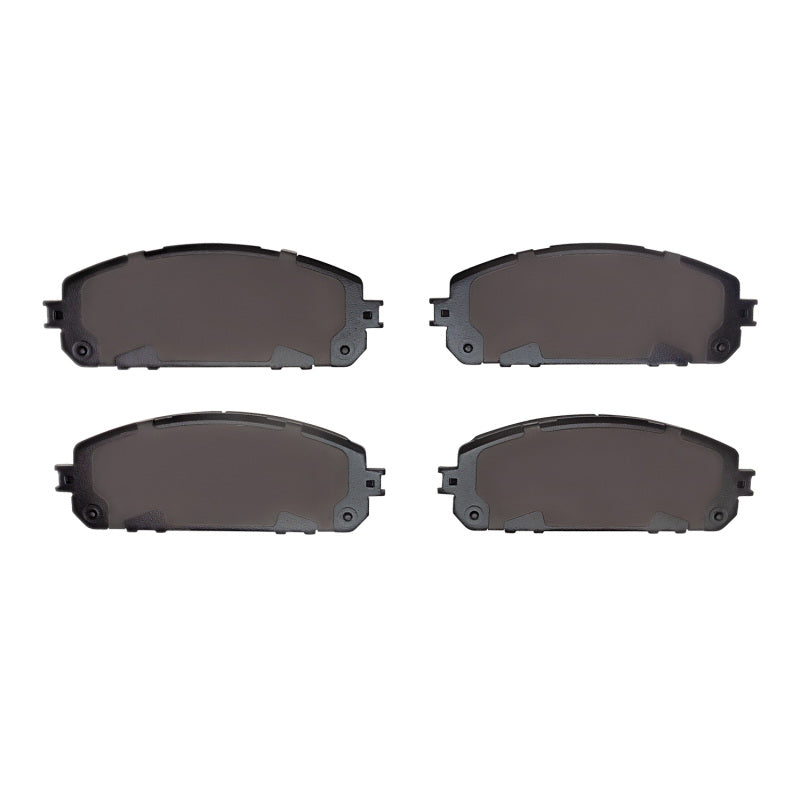 R1 21-23 Jeep Cherokee Front Optimum OE Brake Pads