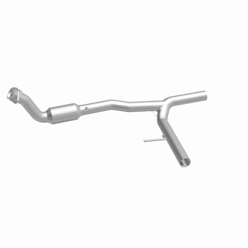 MagnaFlow Conv Direct Fit OEM 05-08 Ford F150 4.2L V6 (Passenger Side) Magnaflow