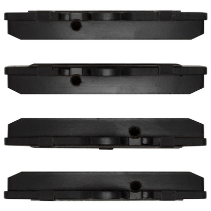 DFC 97-12 Porsche Cayman Rear 4000 Hybridynamic Brake Pads
