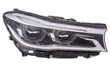 Load image into Gallery viewer, Hella 2016-2019 BMW 740e xDrive Headlight Assembly