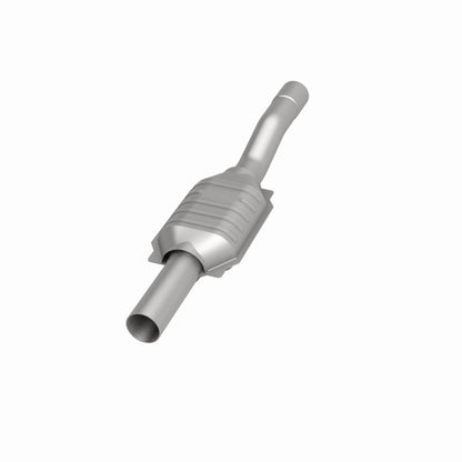 MagnaFlow Conv DF 02-04 Jeep Grand Cherokee 4.0L Rear Magnaflow